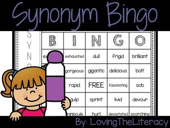 bingo meaning synonym|BINGO Definition & Meaning .